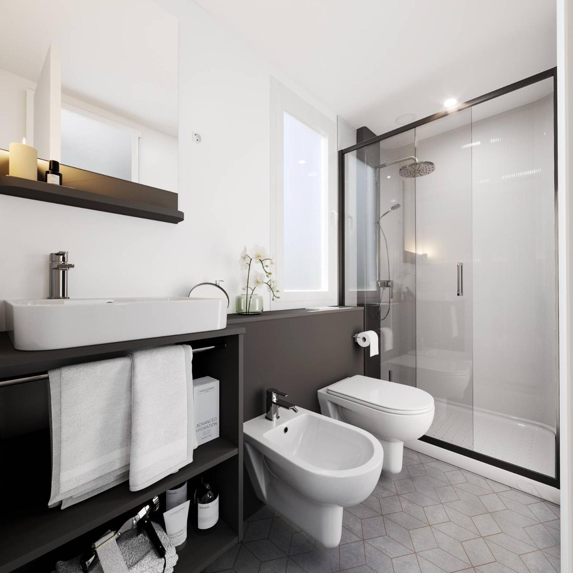 Seregner Agricamping & Homes - Adults Only 18 มอนซามบาโน ภายนอก รูปภาพ