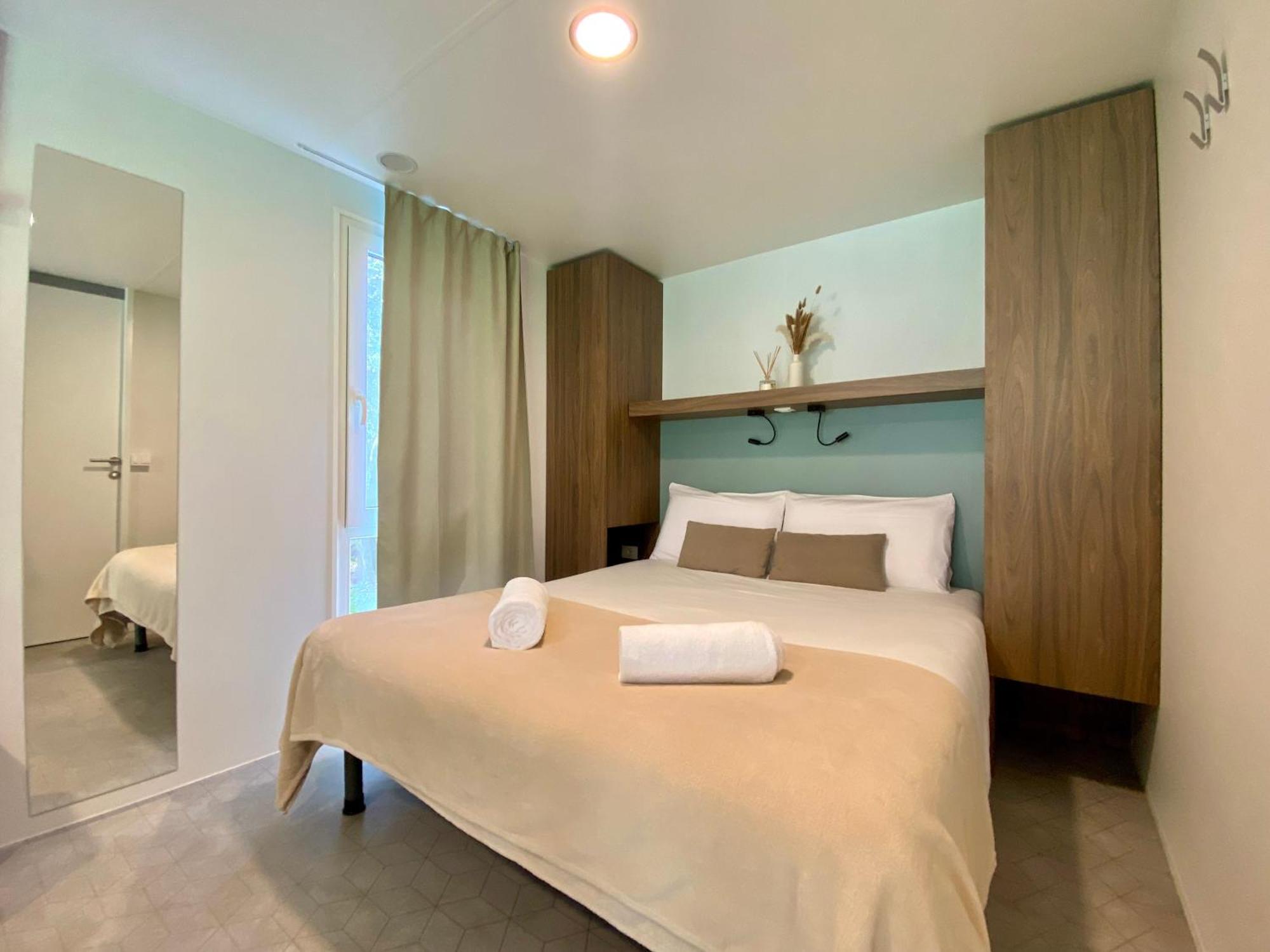 Seregner Agricamping & Homes - Adults Only 18 มอนซามบาโน ภายนอก รูปภาพ